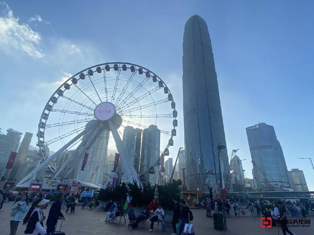 香港旅行社資質 香港旅行社資質