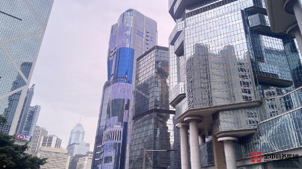 香港無線電訊牌照