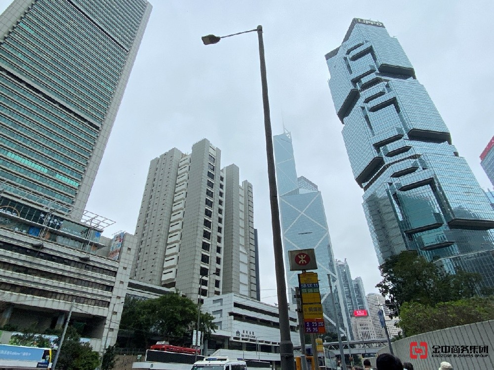 香港稅務居留證 香港稅務居留證
