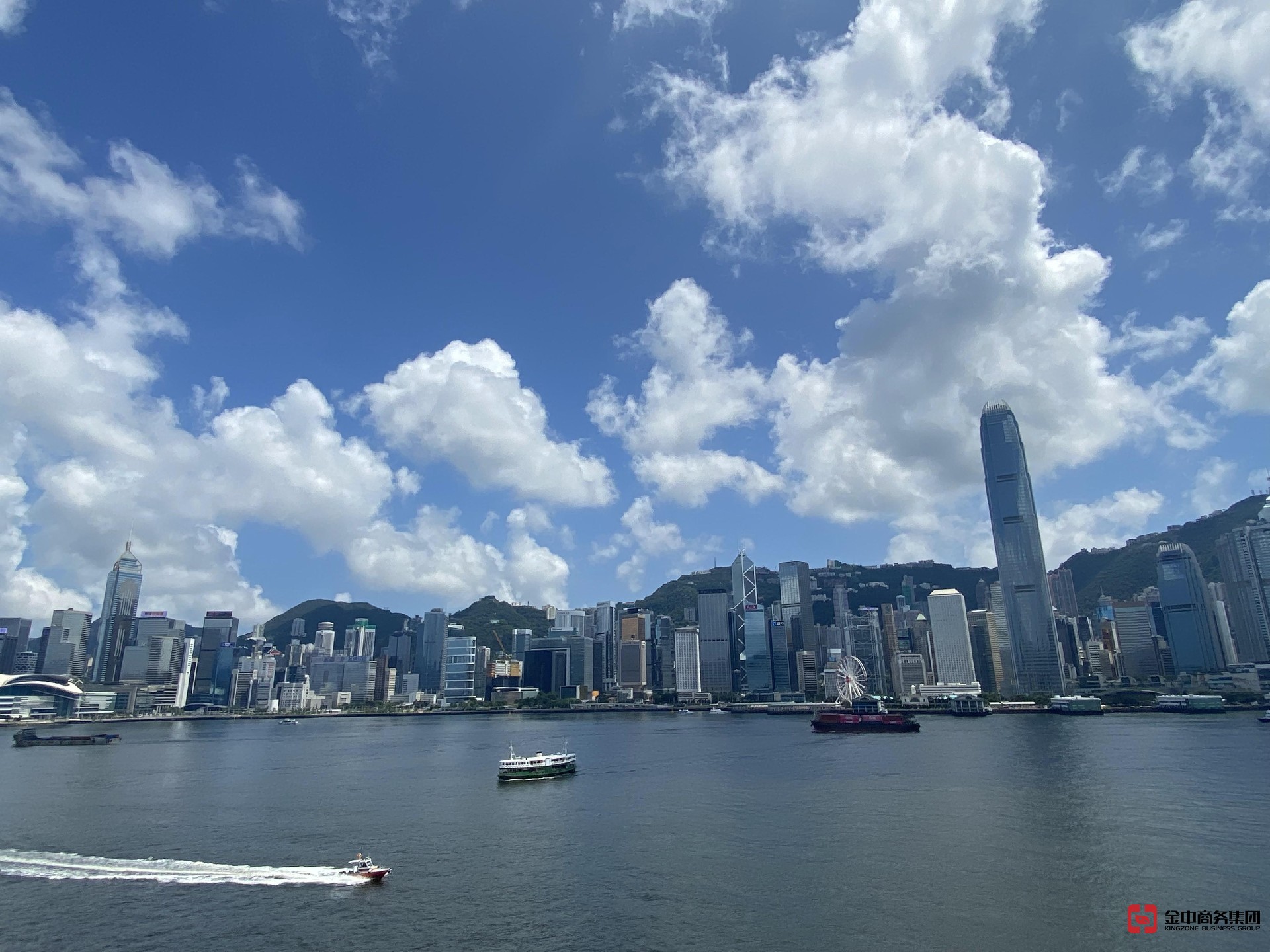 香港服務營辦商牌照