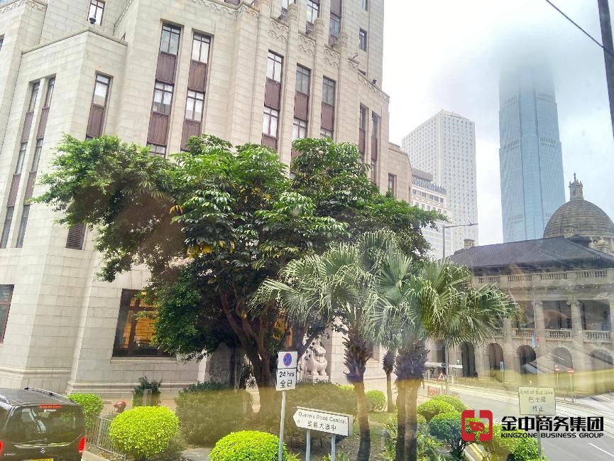 香港公司注冊 香港公司注冊