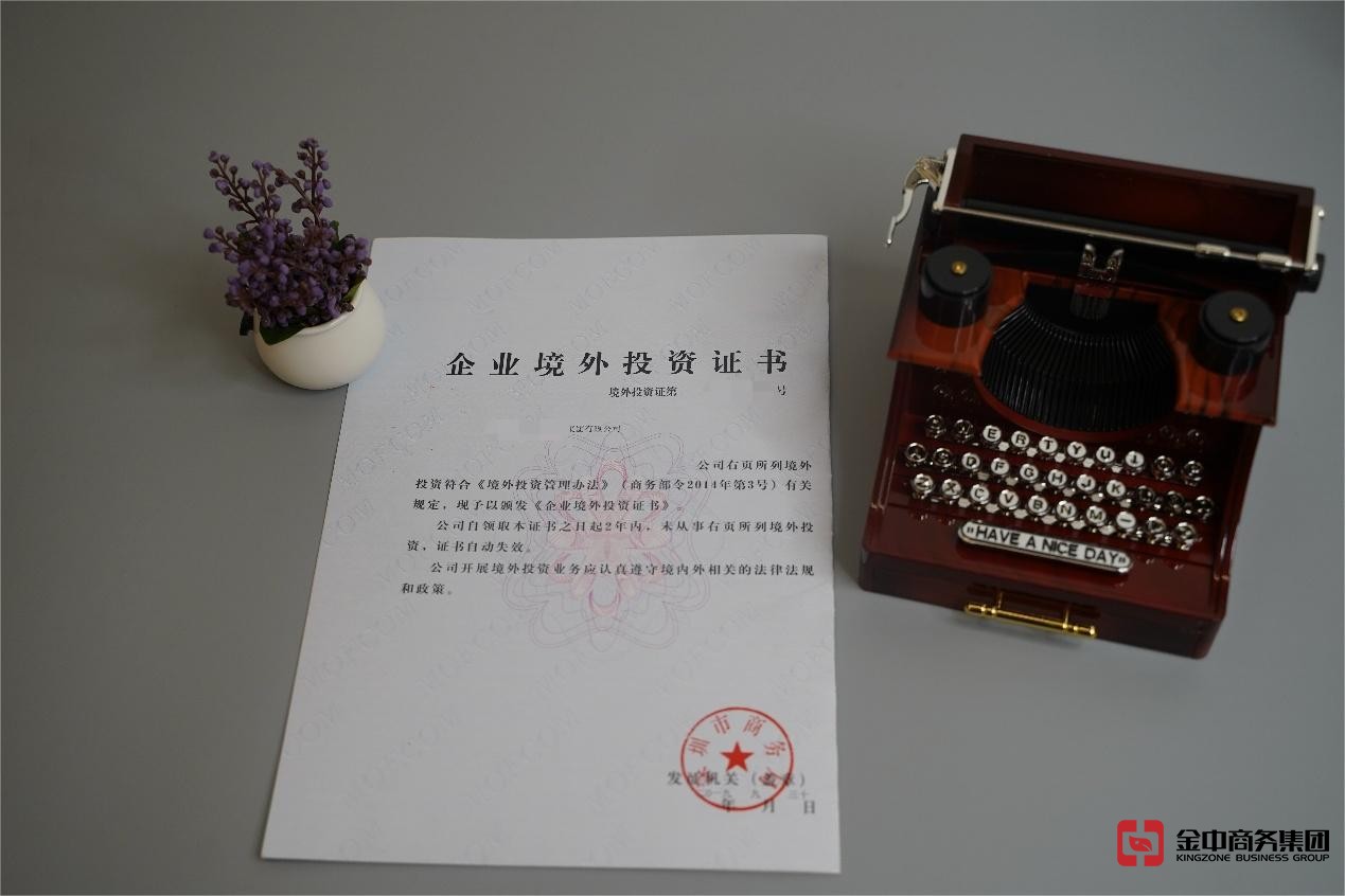 東南亞境外投資備案 東南亞境外投資備案