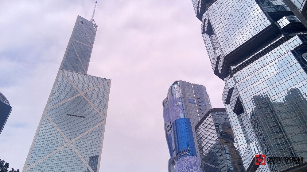 香港公司銀行開戶 香港公司銀行開戶