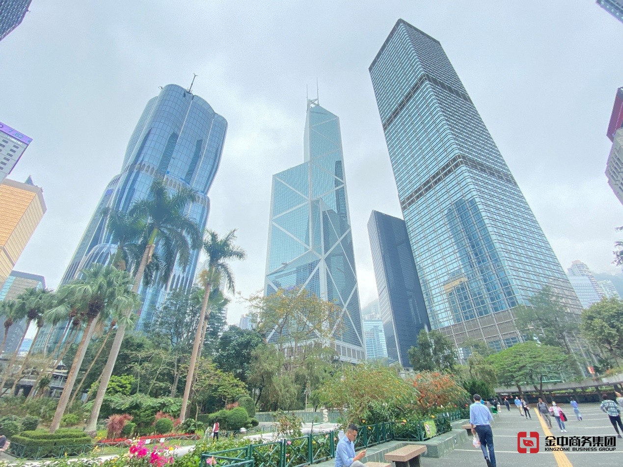 香港公司銀行開戶 香港公司銀行開戶