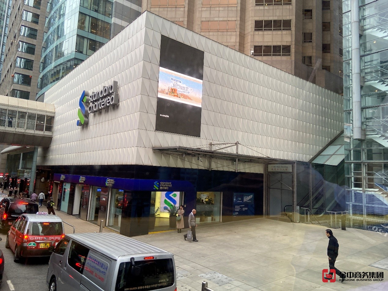 香港公司報稅 香港公司報稅