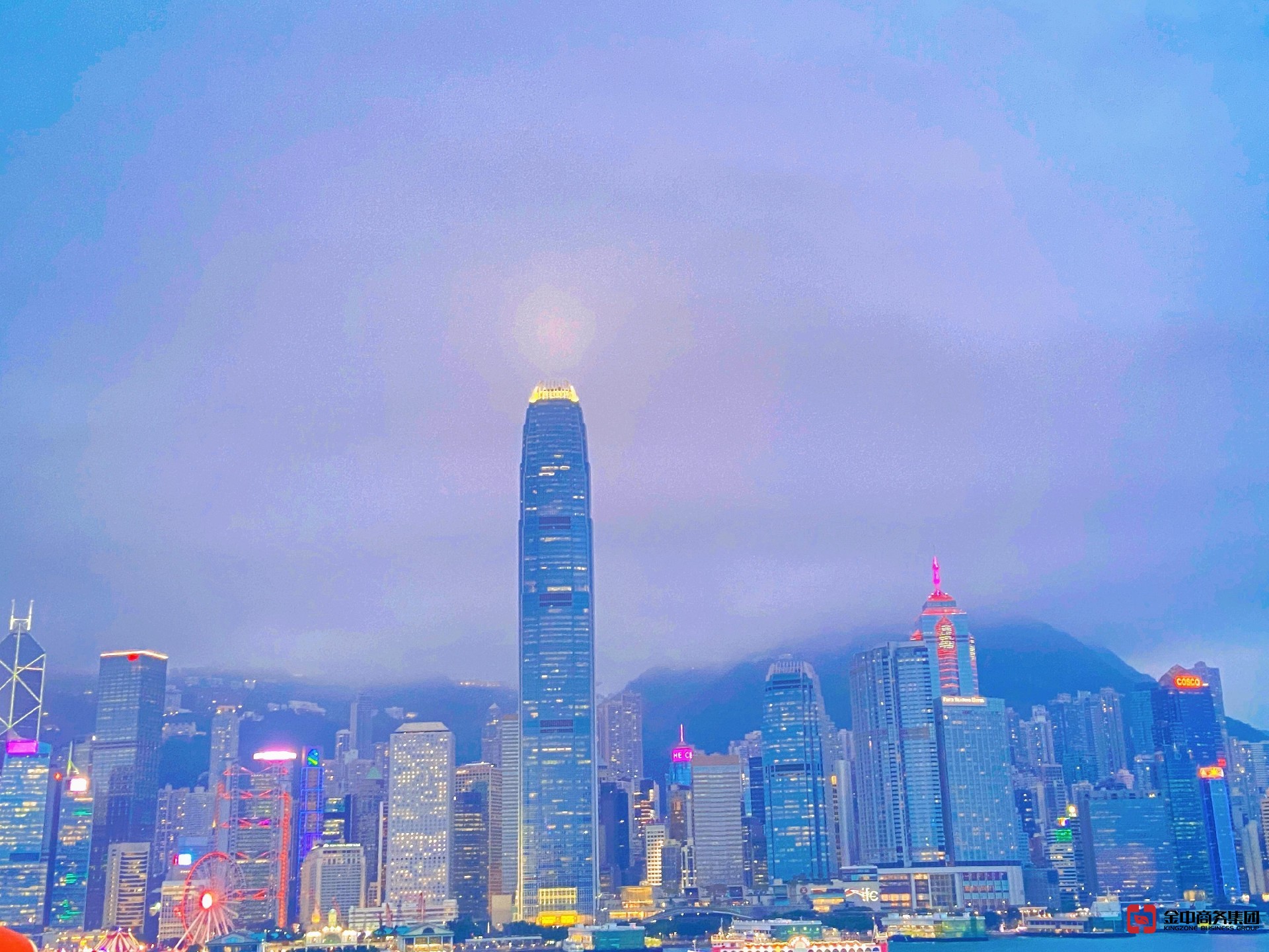 ODI備案登記 ODI備案登記